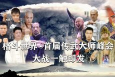 真假大师 传武到底?#35009;?#24503;行?格斗世界传武德云社?